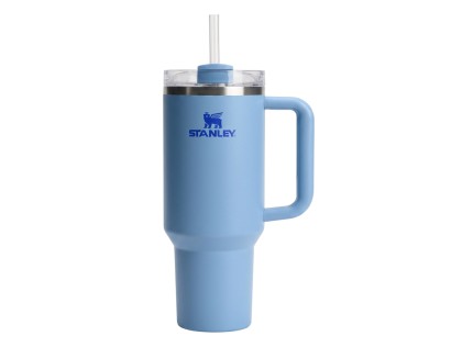 Stanley The Quencher/Cup H2.O FlowState™ Tumbler 1180 ml/40 oz Purple Dust