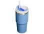 STANLEY The Quencher/Cup H2.O FlowState™ Tumbler 600 ml/20oz Blue Sky