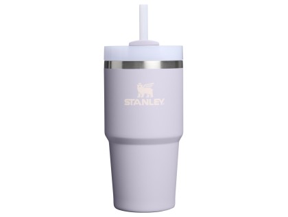 STANLEY The Quencher/Cup H2.O FlowState™ Tumbler 600 ml/20oz Purple Dust