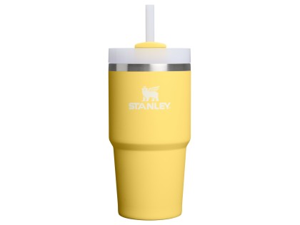 STANLEY The Quencher/Cup H2.O FlowState™ Tumbler 600 ml/20oz Daffodil