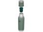 STANLEY Termoska The Adventure To-Go Bottle 750 ml/25 oz Hammertone Green