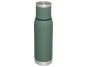 STANLEY Termoska The Adventure To-Go Bottle 750 ml/25 oz Hammertone Green