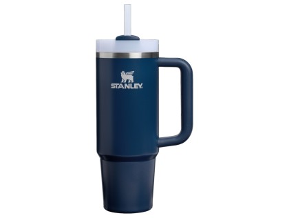STANLEY The Quencher/Cup H2.O FlowState™ Tumbler 890 ml/30oz Dark Navy
