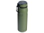 STANLEY Termofľaša The IceFlow Bottle Twist Flip 700 ml/24oz Dried Pine