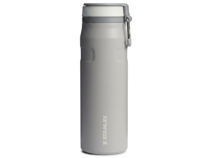 STANLEY Termofľaša The IceFlow Bottle Twist Flip 700 ml/24oz Ash