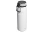 STANLEY Termofľaša The IceFlow Bottle Twist Flip 700 ml/24oz Chalk