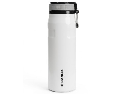 STANLEY Termofľaša The IceFlow Bottle Twist Flip 700 ml/24oz Chalk