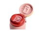 STANLEY Termofľaša The IceFlow Bottle Twist Flip 700 ml/24 oz Peach Rose