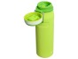 STANLEY Termofľaša The IceFlow Bottle Twist Flip 700 ml/24 oz Chartreuse