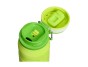 STANLEY Termofľaša The IceFlow Bottle Twist Flip 700 ml/24 oz Chartreuse