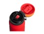 STANLEY Termofľaša The IceFlow Bottle Twist Flip 700 ml/24 oz Chili Black