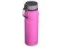 STANLEY Termofľaša The IceFlow Bottle Twist Flip 700m l/ 24oz Hot Pink