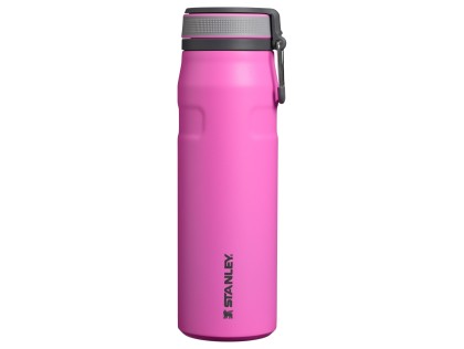 STANLEY Termofľaša The IceFlow Bottle Twist Flip 700m l/ 24oz Hot Pink