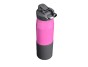 STANLEY Termofľaša The Vitalize™ Tempo Bottle 0.71L / 24oz Hot Pink