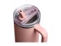 STANLEY The Quencher/Cup ProTour Flip Straw Tumbler 1180 ml/40oz Peach Rose