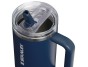 STANLEY The Quencher/Cup ProTour Flip Straw Tumbler 1180 ml/40oz Tumbler Dark Navy