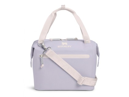 STANLEY Termotaška pasívna The All-Day Julienne Mini Cooler 7L /7.4QT Purple Dust