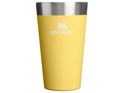 Náhľad produktu - STANLEY Termosklenka The Stacking Tumbler 470 ml/16oz Daffodil
