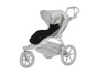 Thule Stroller Footmuff - fusak do kočíka Black