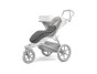 Thule Stroller Footmuff - fusak do kočíka Grey Melange