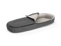 Thule Stroller Footmuff - fusak do kočíka Grey Melange
