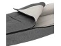 Thule Stroller Footmuff - fusak do kočíka Grey Melange