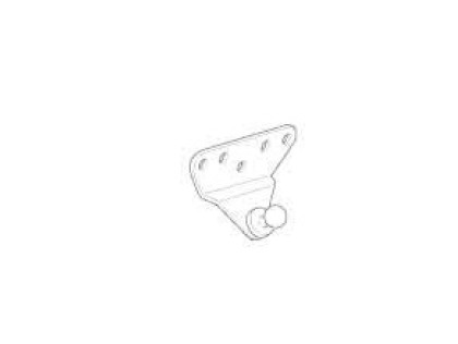 Náhľad produktu - Thule Lid lifter bracket (front lid) 55309