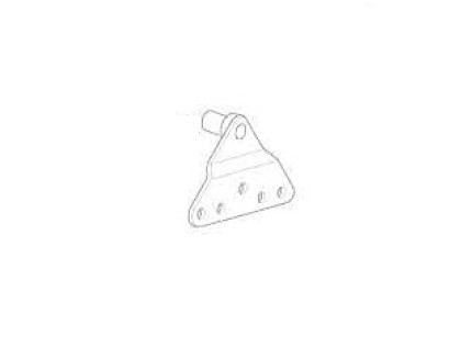 Náhľad produktu - Thule Lid lifter bracket (front base) 55310