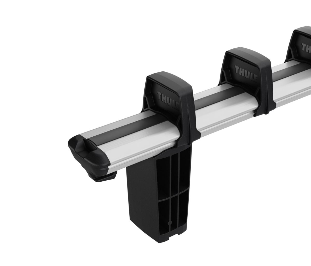 Náhľad produktu - Thule cargo wintersport adaptér - úzky