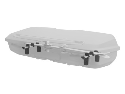 Thule cargo wintersport adaptér - úzky