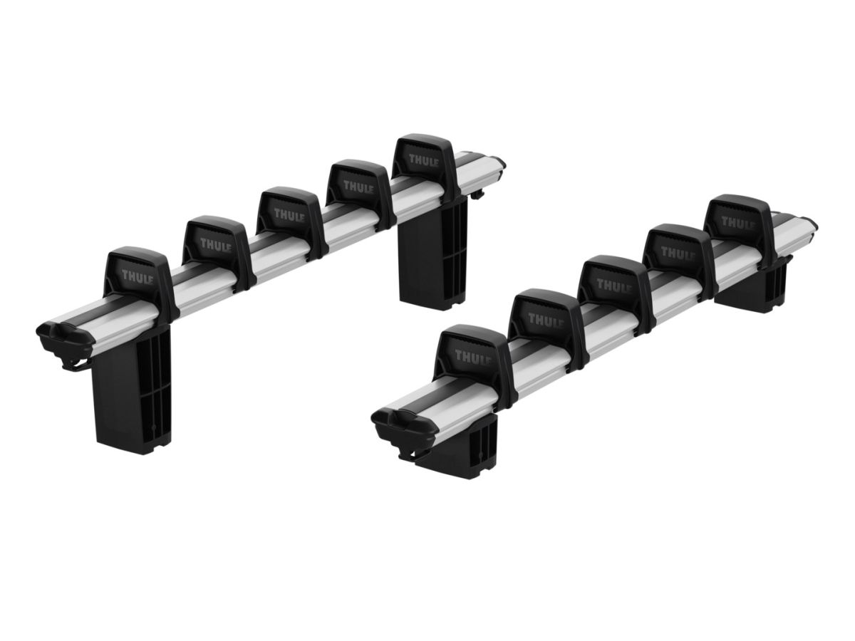 Náhľad produktu - Thule cargo wintersport adaptér - široký