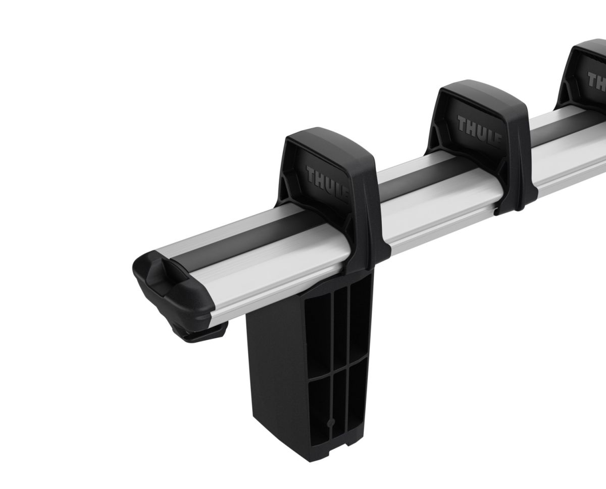 Náhľad produktu - Thule cargo wintersport adaptér - široký