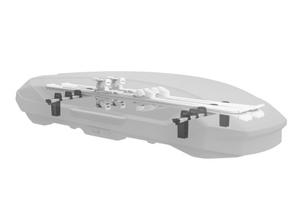 Thule cargo wintersport adaptér - široký