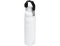 STANLEY Termofľaša The IceFlow Bottle Fast Flow 700 ml /24oz Chalk
