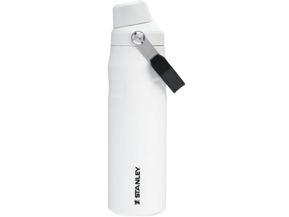 Náhľad produktu - STANLEY Termofľaša The IceFlow Bottle Fast Flow 700 ml /24oz Chalk