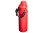 STANLEY Termofľaša The IceFlow Bottle Fast Flow 700 ml /24oz Chili