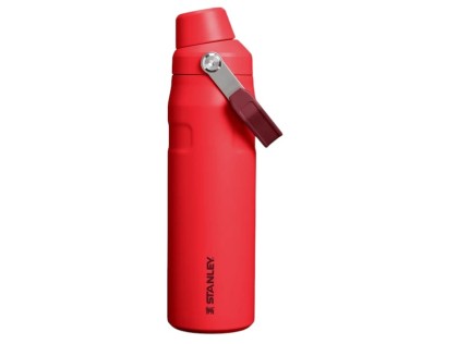 STANLEY Termofľaša The IceFlow Bottle Fast Flow 700 ml /24oz Chili