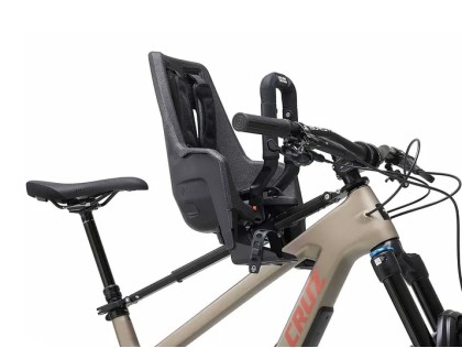 SHOTGUN - MTB cyklosedačka Pre EVO