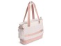 STANLEY Taška na cvičenie The Vitalize Macro Method Tote 26.1L /27.6 QT Rose Quartz