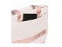 STANLEY Taška na cvičenie The Vitalize Macro Method Tote 26.1L /27.6 QT Rose Quartz