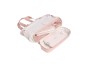 STANLEY Taška na cvičenie The Vitalize Macro Method Tote 26.1L /27.6 QT Rose Quartz