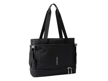 STANLEY Taška na cvičenie The Vitalize ™ Macro Method Tote 26.1L /27.6 QT Black