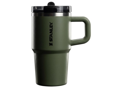 STANLEY The Quencher/Cup Protour Flip Straw Tumbler 600 ml/20oz Dried Pine