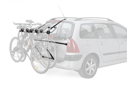 Náhľad produktu - Thule Freeway 968