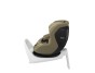 Autosedačka Thule Elm 360 - Faded Khaki
