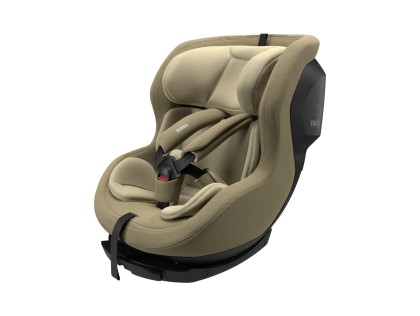 Autosedačka Thule Elm 360 - Faded Khaki