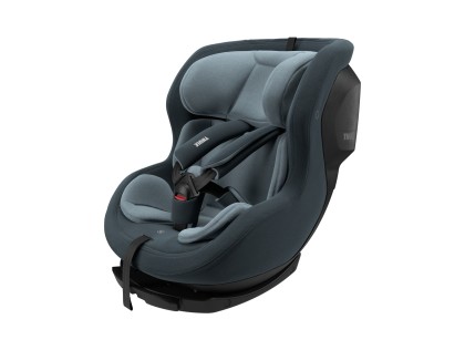 Autosedačka Thule Elm 360 - Darkest Blue
