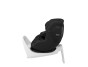 Autosedačka Thule Elm 360 - Black + základňa ISOFIX Thule Alfi