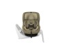 Autosedačka Thule Elm 360 - Faded Khaki + základňa ISOFIX Thule Alfi
