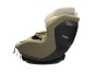 Autosedačka Thule Elm 360 - Faded Khaki + základňa ISOFIX Thule Alfi